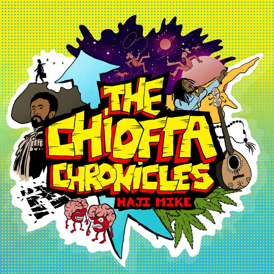 The Chiofta Chronicles