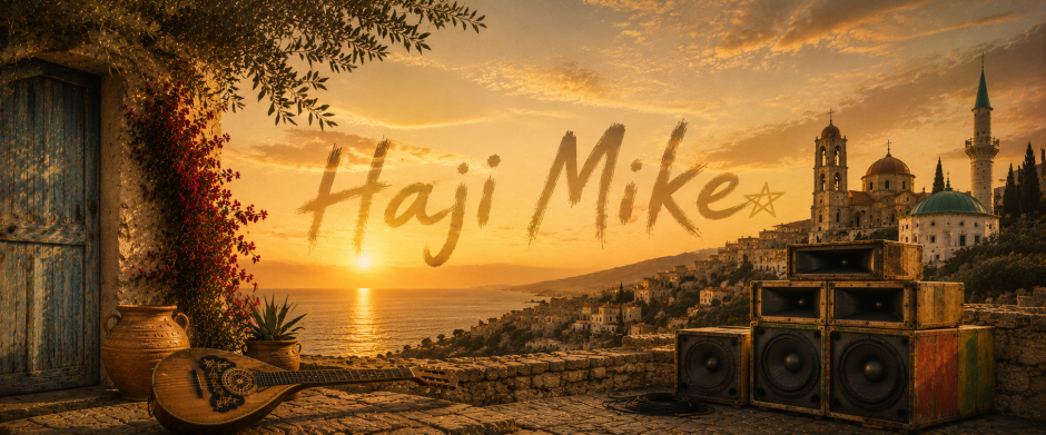 Haji Mike